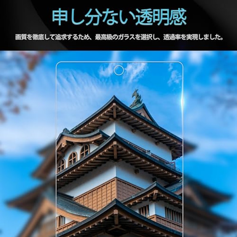 ガラスフィルム 4