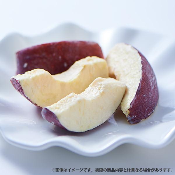  りんごのチョコレート 3