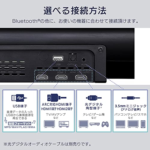 スピーカー 6