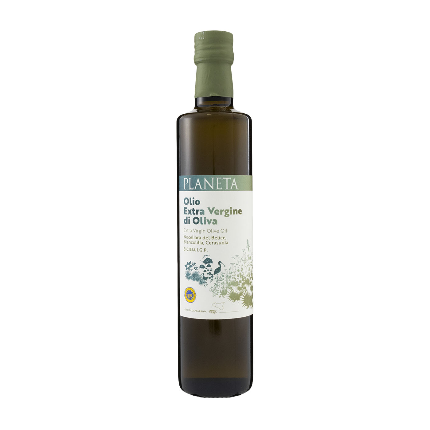 Aziende Agricole Planeta ss, Contrada Dispensa PLANETA プラネタ エキストラ・ヴァージン・オリーブオイル 1391507を検証レビュー！エキストラバージンオリーブオイルの選び方も紹介 1
