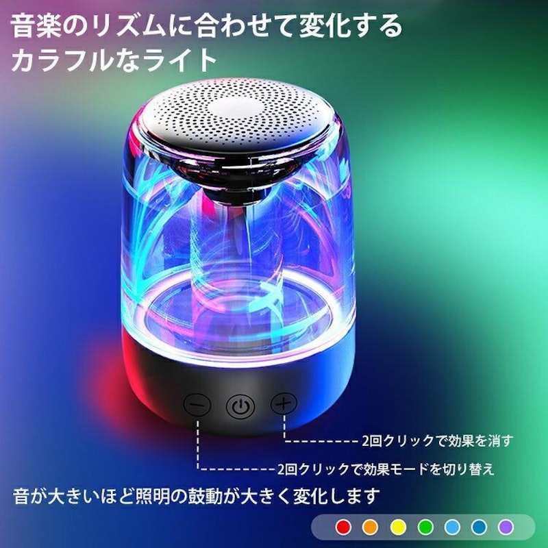 スピーカー 3