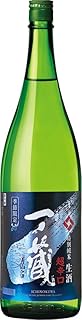 特別純米酒のおすすめ人気ランキング【2026年6月】 3