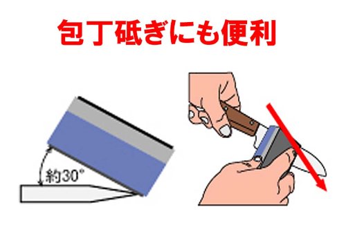 まな板削り&包丁研ぎ 6
