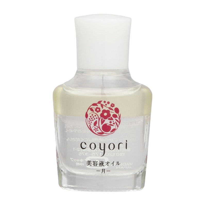 Coyori 美容液オイル 月をレビュー!クチコミ・評判をもとに徹底検証 Coyori 美容液オイル 月をレビュー!クチコミ・評判をもとに徹底検証