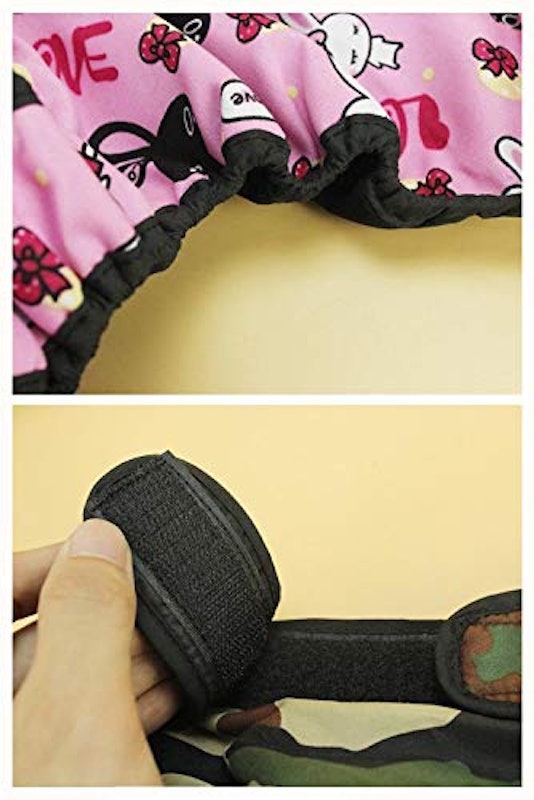 犬用おむつ 6