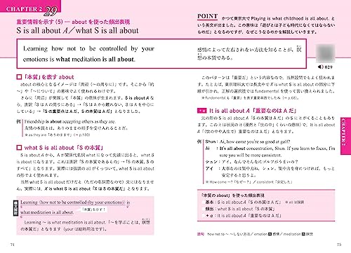 関正生のThe Essentials英語長文 必修英文100 6