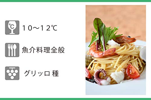 メッツァコロナ アンテッラ グリッロ 3