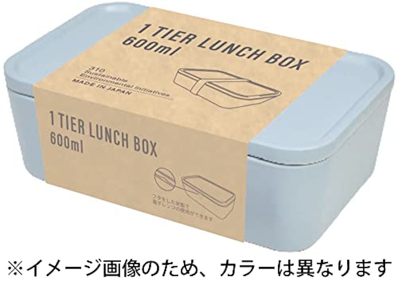 1段ランチBOX 3