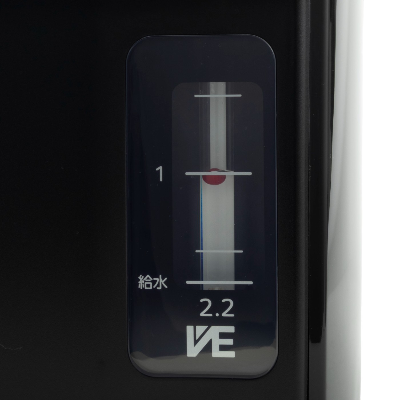 蒸気レスVE電気まほうびん 3