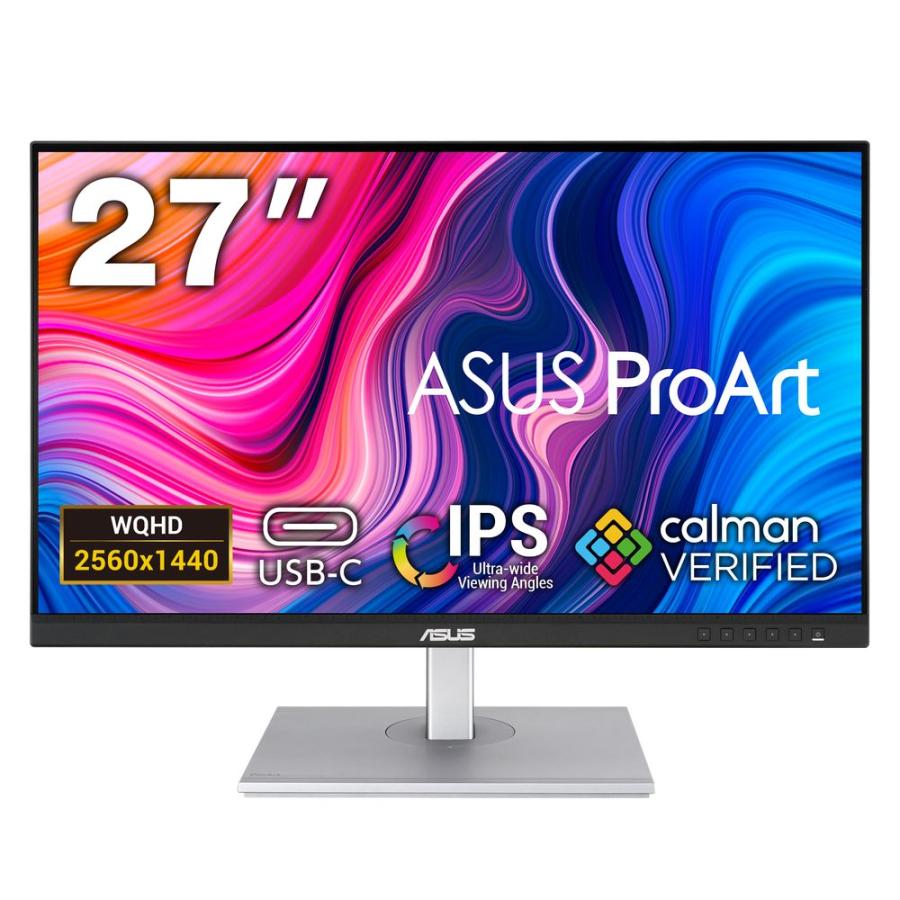 ProArt 液晶ディスプレイ 1