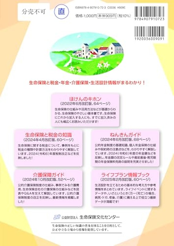 備えあれば保険あり 2