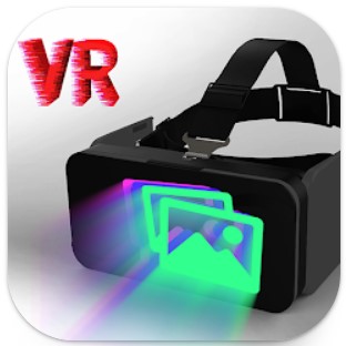 VRプレーヤー（ローカル動画） 1