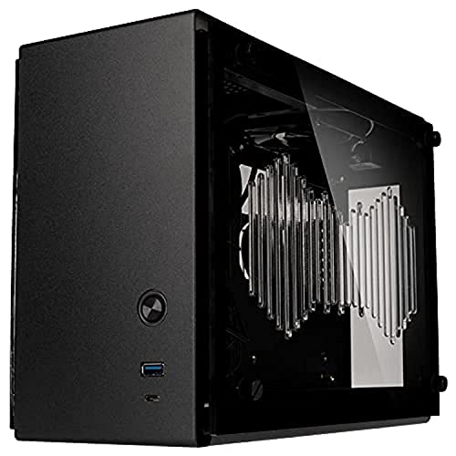 ミニタワーPCケース 1