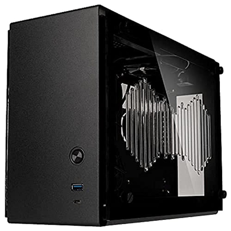 ミニタワーPCケース 1