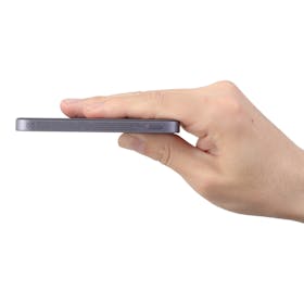 UGREEN MagFlow Air モバイルバッテリーを検証レビュー!モバイルバッテリーの選び方も紹介 4