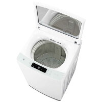無印良品洗濯機6kg お急ぎコース 高濃度洗浄 風乾燥機能付き - 洗濯機