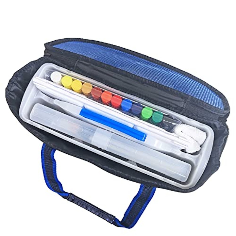 絵の具セット 3