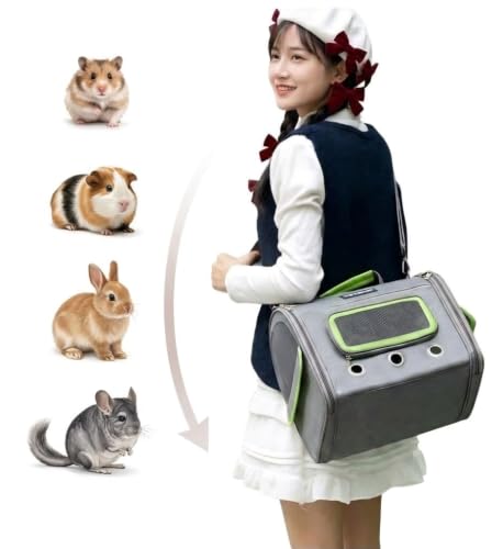 小動物用キャリーバッグ 1