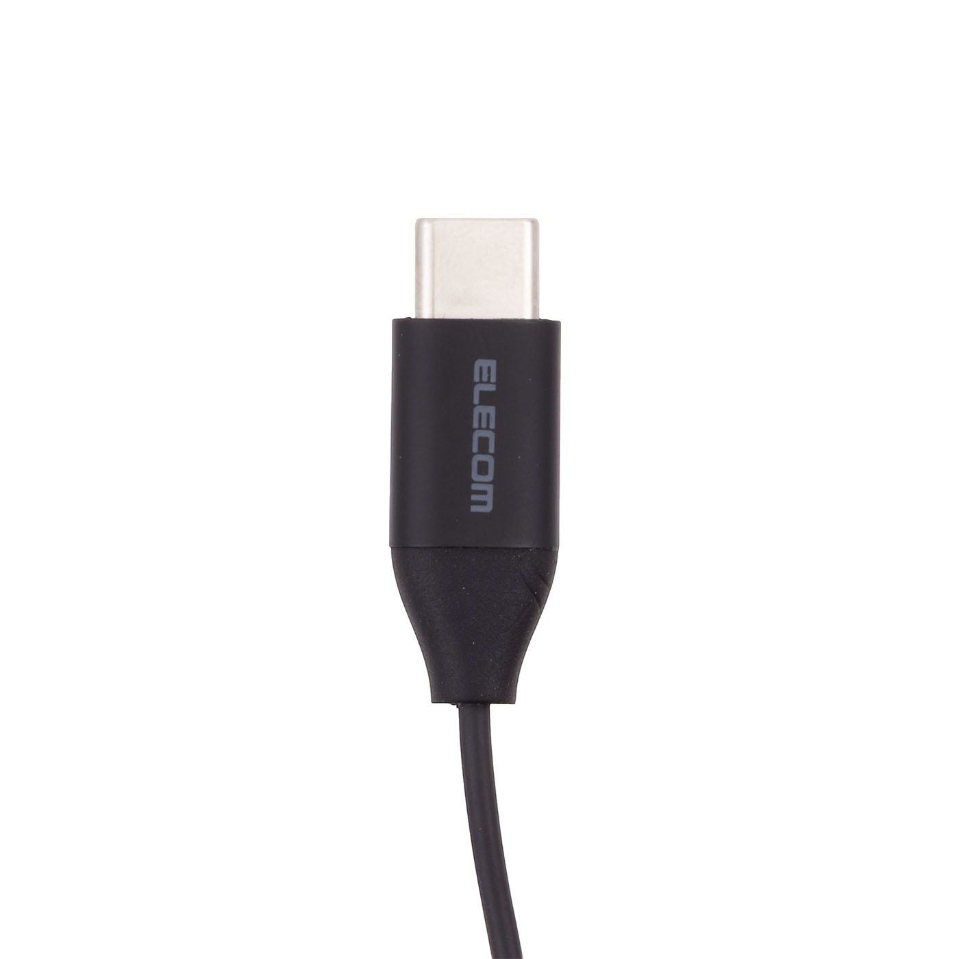 アクティブノイズキャンセリングデジタル式USB Type-Cヘッドホン 3