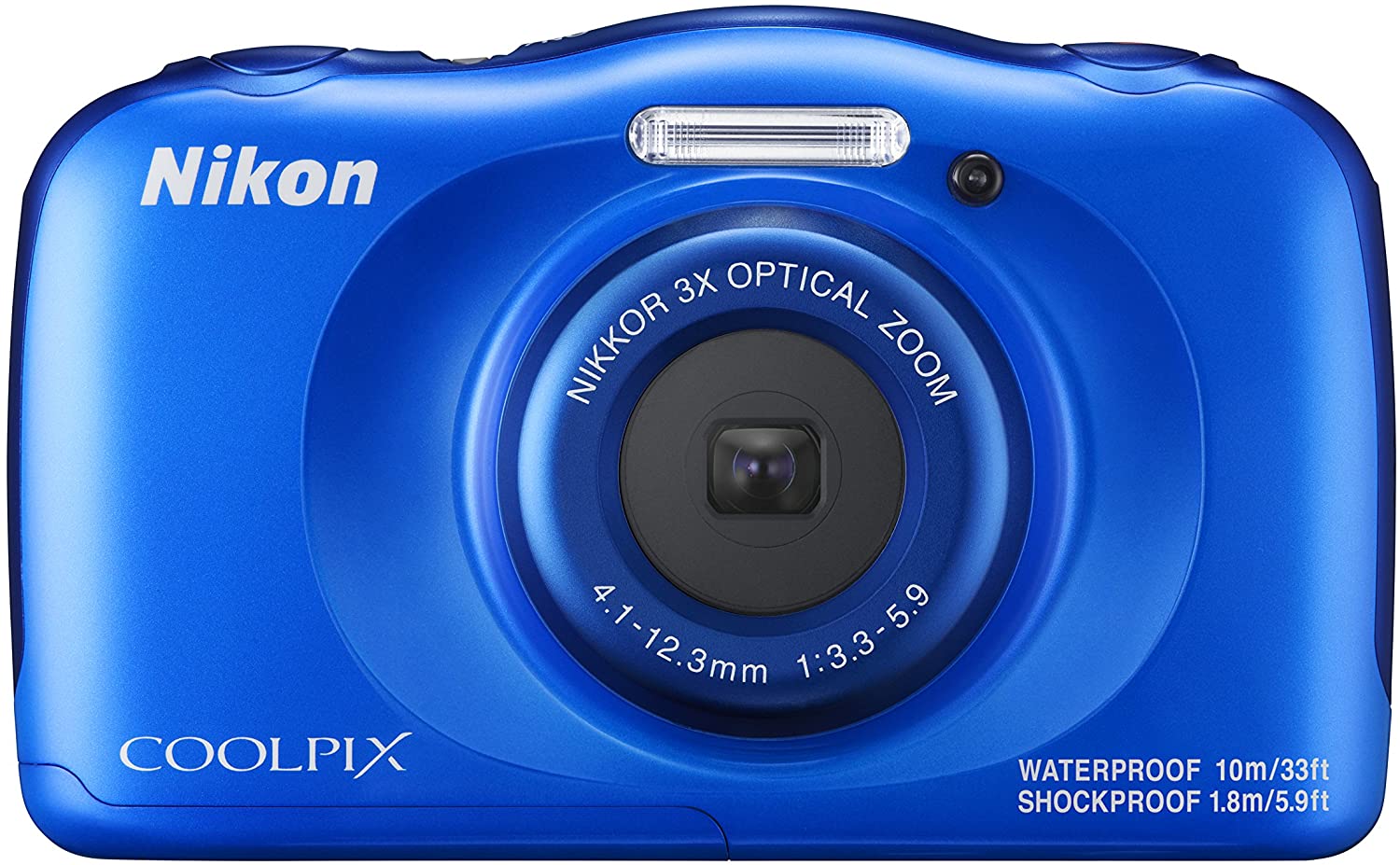 COOLPIX W100 1