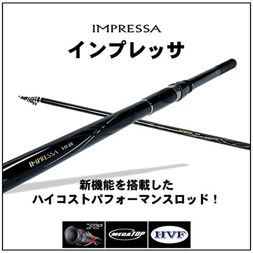 インプレッサ 3-53遠投・Y 2