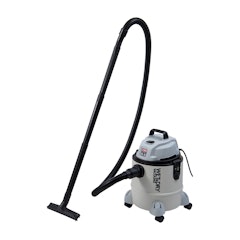 乾湿両用掃除機 20L