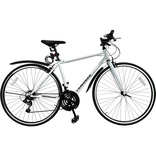 21段変速のクロスバイクのおすすめ人気ランキング【2026年1月】 | マイ