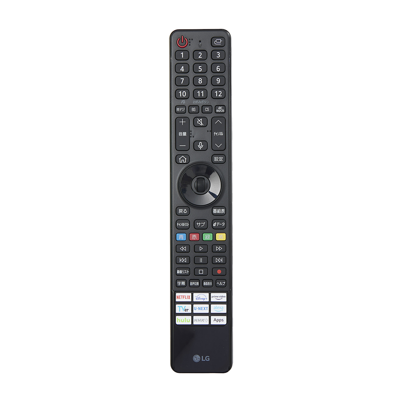 4K有機ELテレビ 9