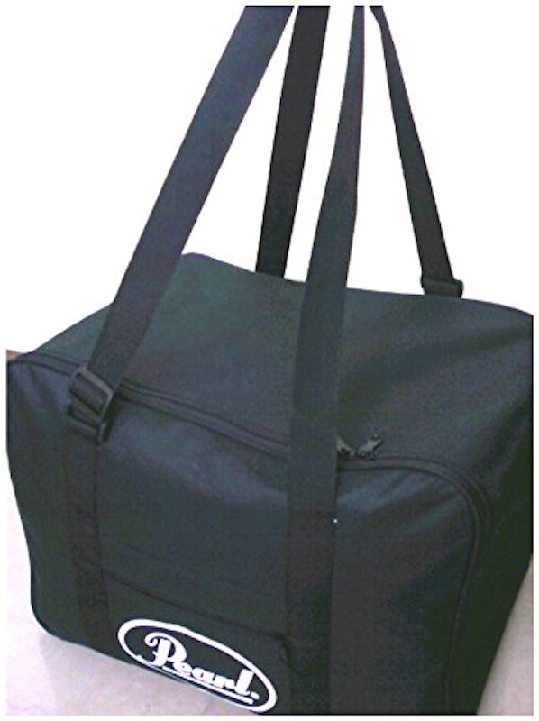Pearl Color Box Cajon(カラーボックス・カホン)ソフトケース付 2