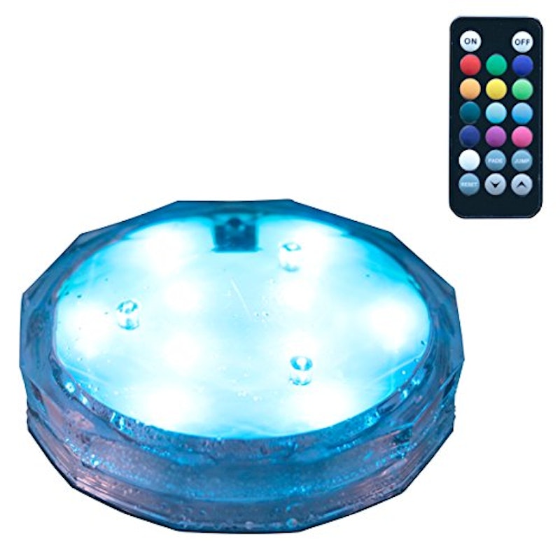 Aqua Light 1