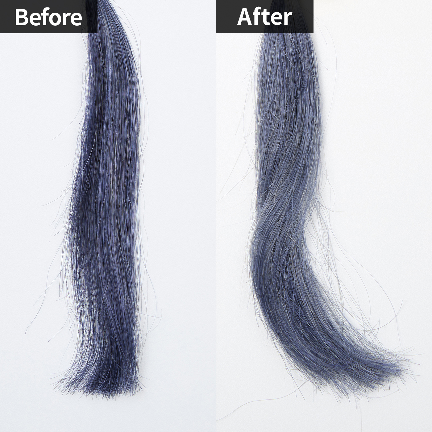 ヘアカラー用シャンプー 2