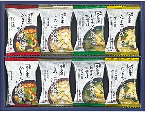 2022年】お吸い物のおすすめ人気ランキング40選 | mybest