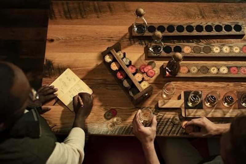 MAKER'S MARK プライベートセレクション 6