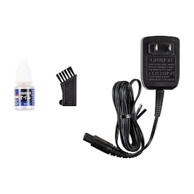 ロゼンスター LOZENSTAR 水洗い充電交流式バリカン RE-531Fを検証レビュー!バリカンの選び方も紹介 5