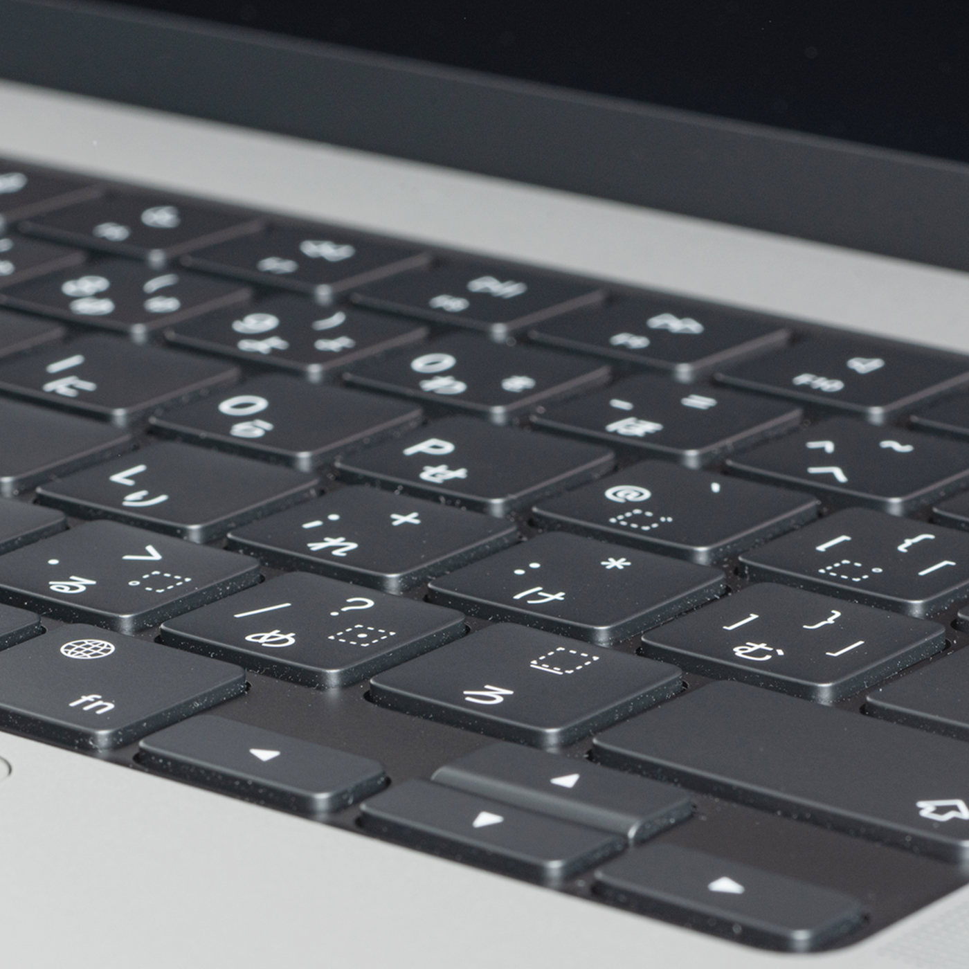 16インチMacBook Pro（M1 Pro）（10コアCPU） 6