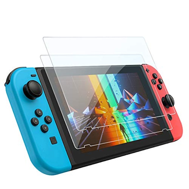 21年 ニンテンドースイッチ用保護フィルムのおすすめ人気ランキング10選 Mybest 21年 ニンテンドースイッチ用保護フィルムのおすすめ人気ランキング10選 Mybest
