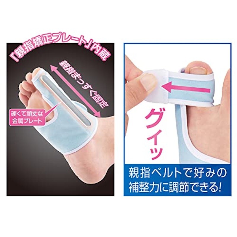夜用メディカル ゆびただし 4