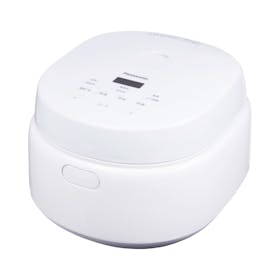 パナソニック Panasonic 電子ジャー炊飯器 SR-A110D-Wを検証レビュー!炊飯器の選び方も紹介 1