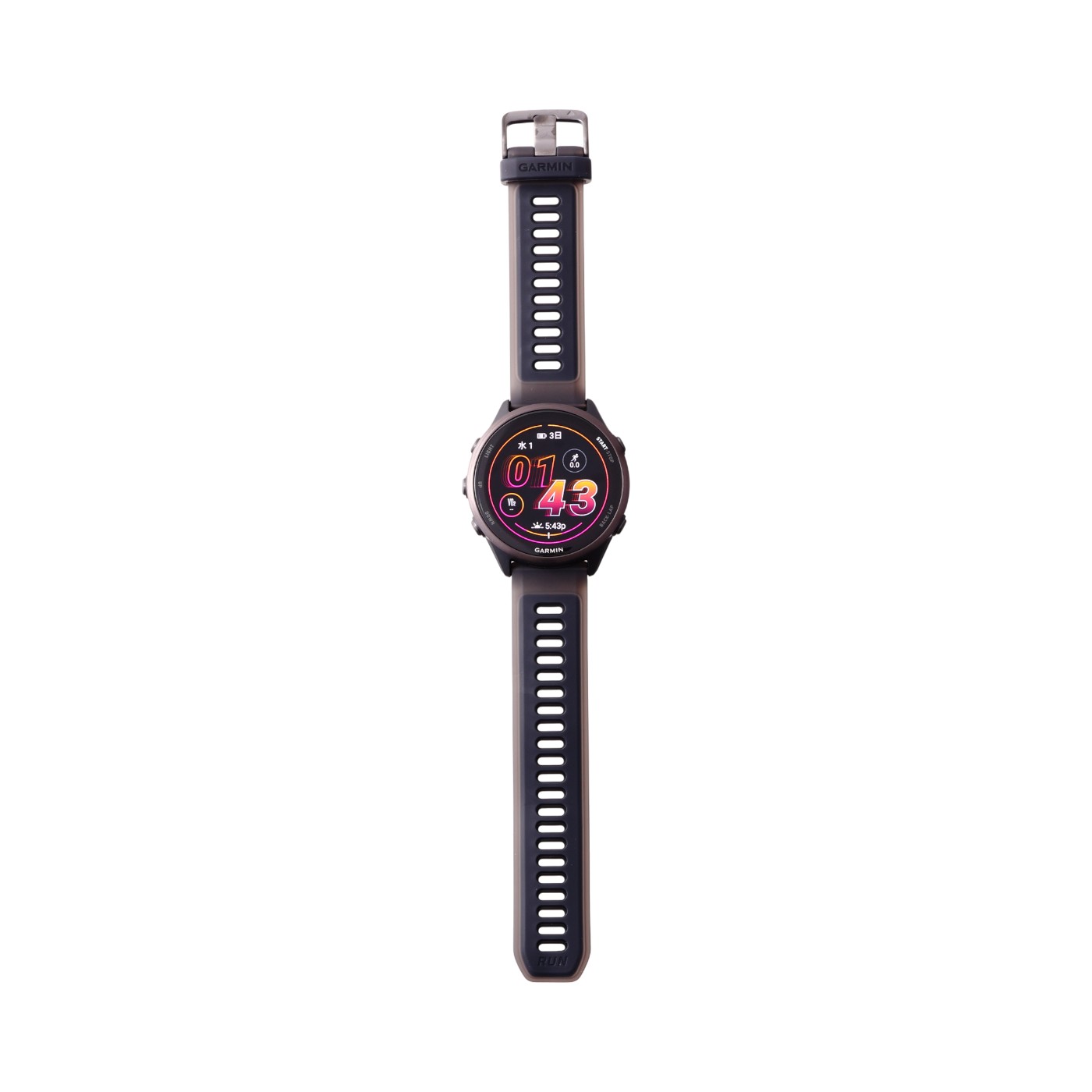 Forerunner 570 4