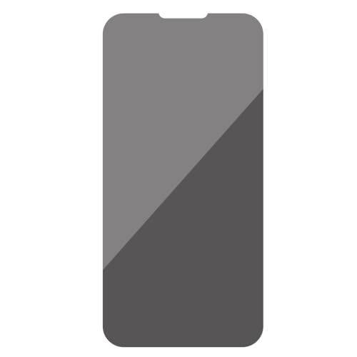 iPhone用ガラスフィルム 覗き見防止 1