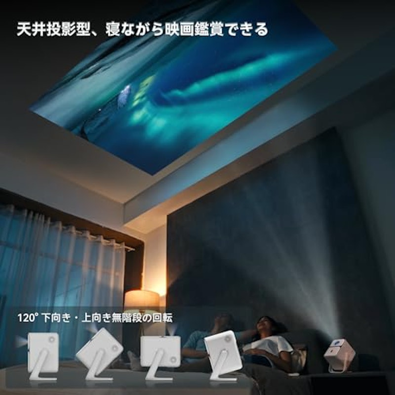 Wanbo T2 ultra 4