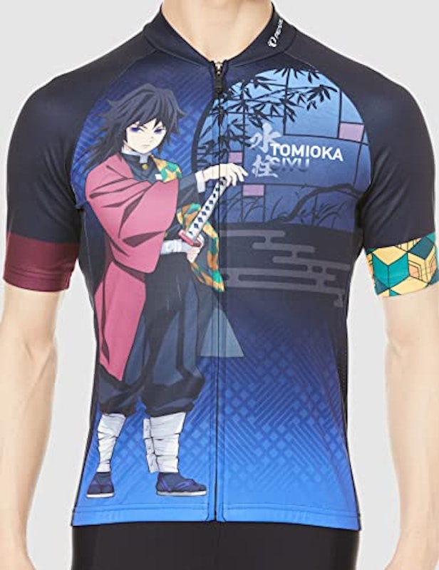 サイクルジャージ 3