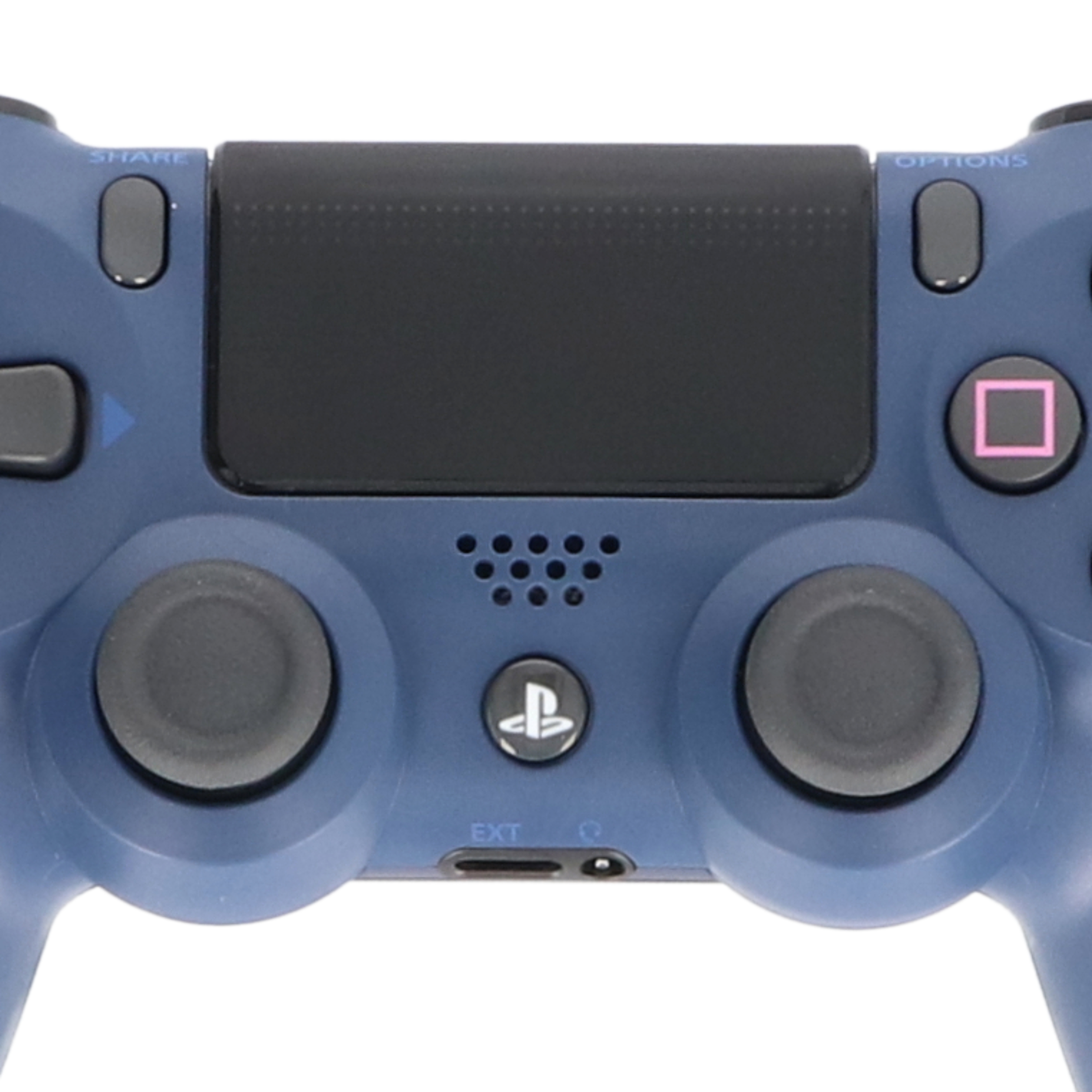 ソニー ワイヤレスコントローラー DUALSHOCK 4 CUH-ZCT2Jをレビュー