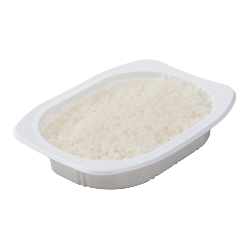 パックご飯 新潟県産特別栽培米 こしひかり 2