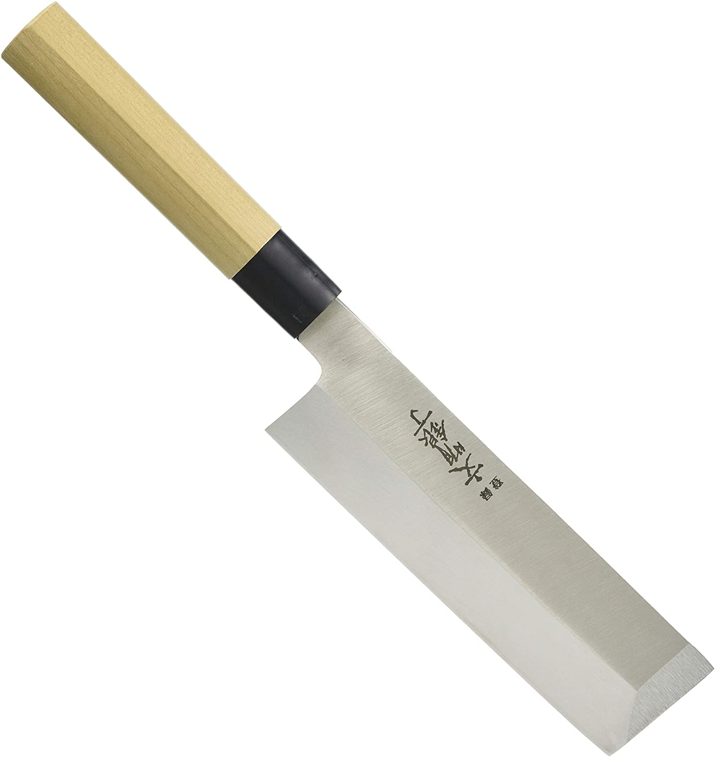 堺實光牛刀包丁8寸全鋼日本鋼