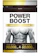 RISE ONE BULKEY HMBCa&クレアチン POWER BOOST 1