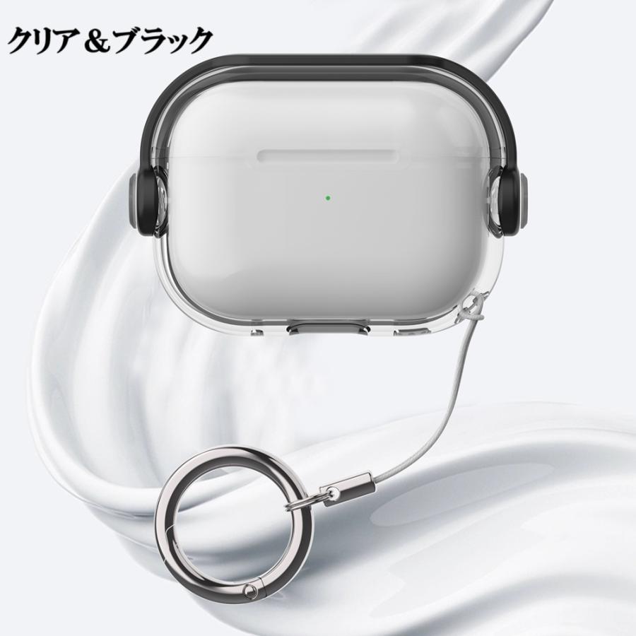AirPods ケース 4