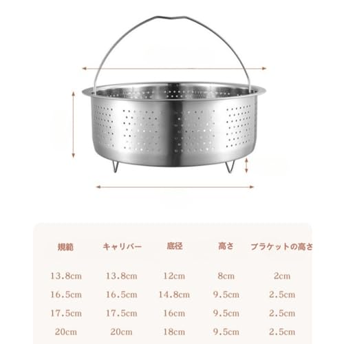 蒸し器 2