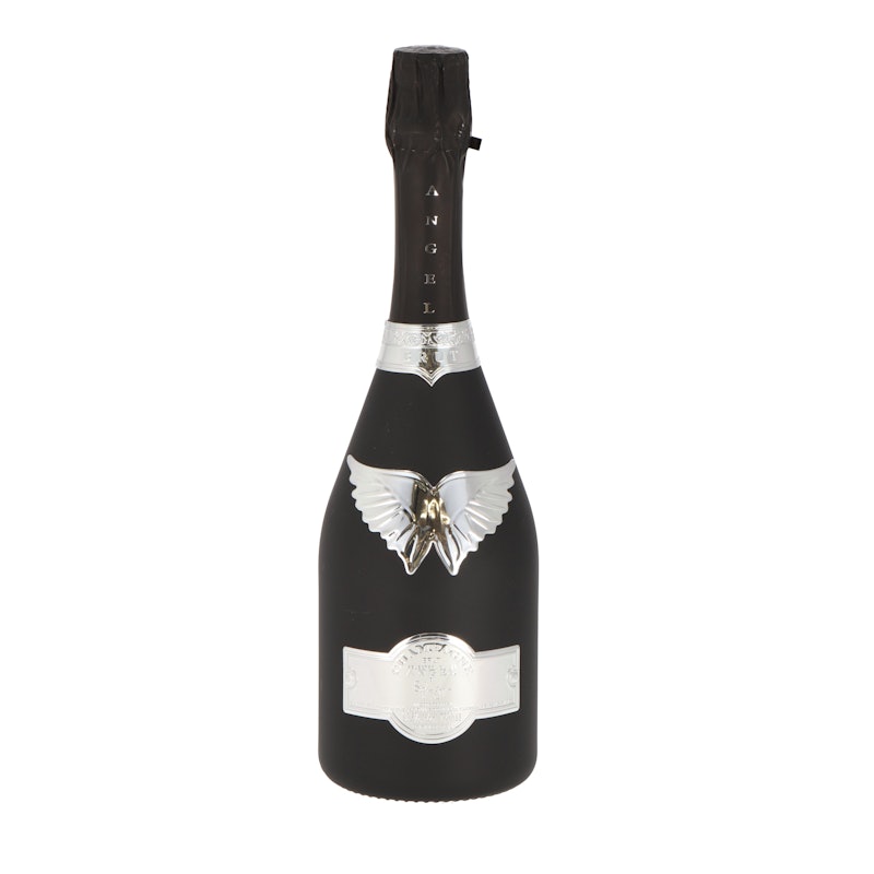 NV BRUT BLACK 1