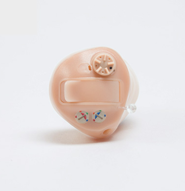 デジタル式補聴器 1